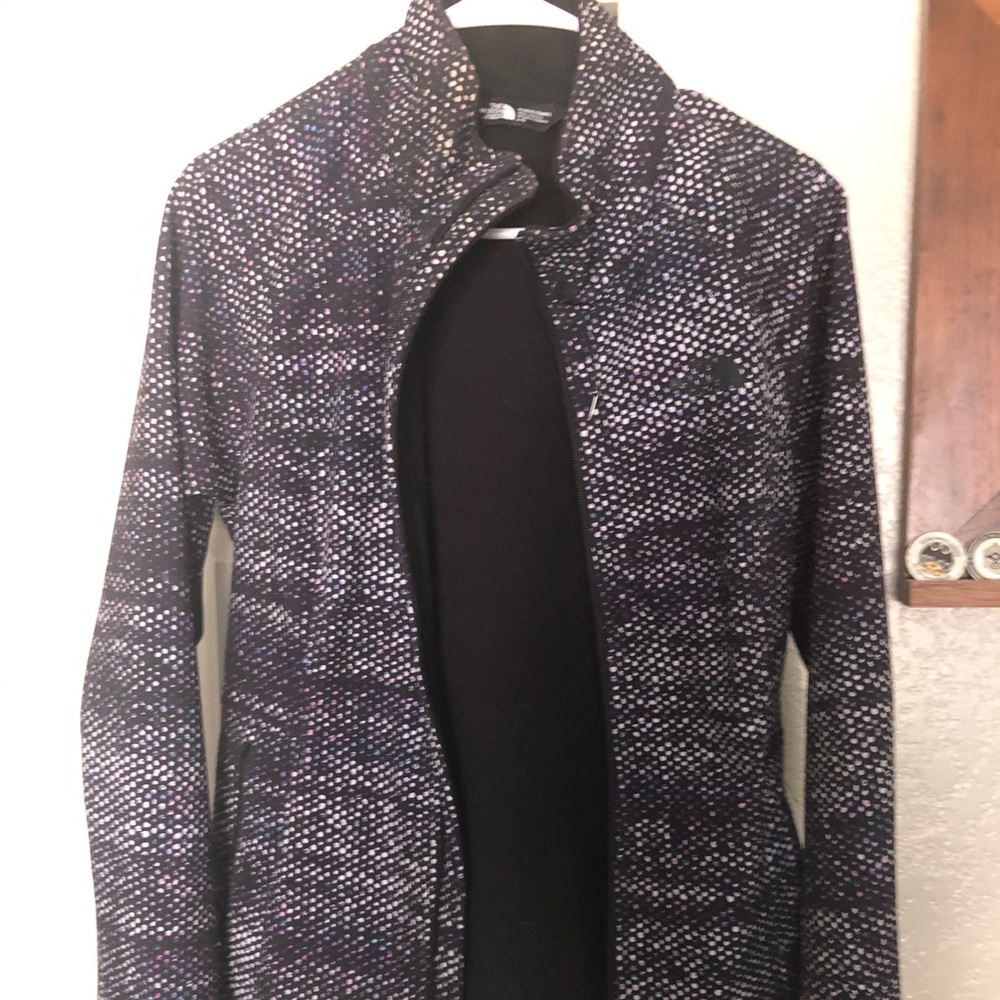 North Face Shell